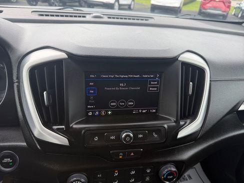 Certified 2024 GMC Terrain SLE AWD/4WD image 19