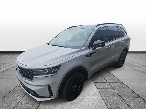 Used 2023 Kia Sorento SX AWD/4WD image 1