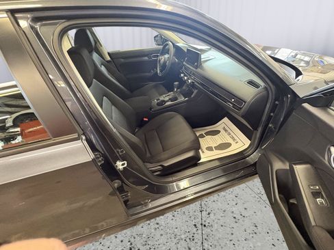 Used 2025 Honda Civic LX image 16