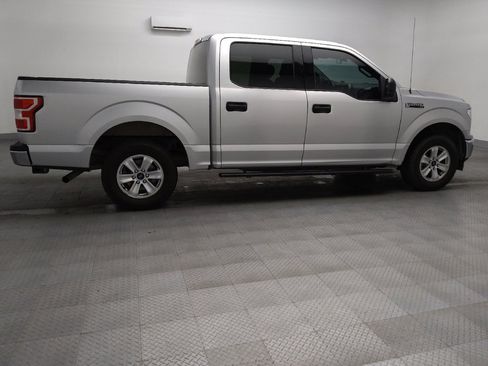 Used 2018 Ford F150 XLT RWD image 10