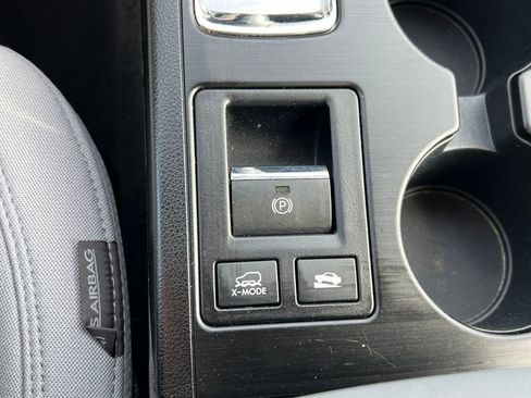 Used 2018 Subaru Outback 2.5i image 30
