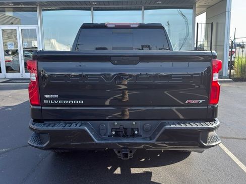 Used 2019 Chevrolet Silverado 1500 RST AWD/4WD image 5