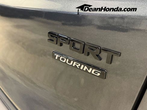 New 2026 Honda CR-V Sport Touring image 7