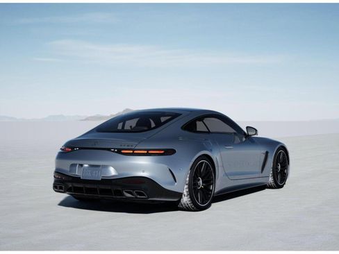 New 2026 Mercedes-Benz AMG GT 63 image 21