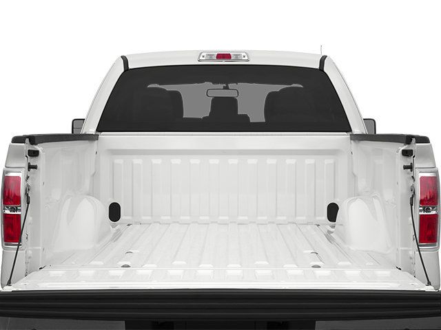 Used 2014 Ford F150 XLT AWD/4WD image 15