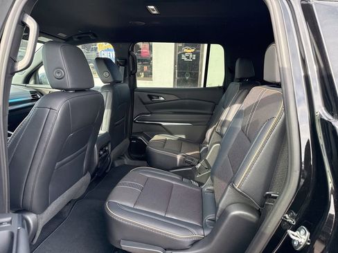 New 2026 Chevrolet Traverse High Country image 32