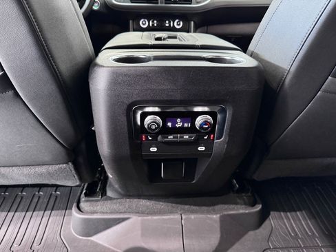 Certified 2024 GMC Yukon XL AT4 w/ AT4 Premium Package image 29
