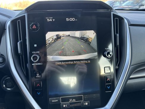 New 2026 Subaru Impreza 2.0i Sport image 17