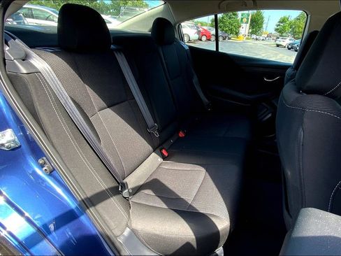 Certified 2022 Subaru Legacy Premium w/ Popular Package #1 image 29