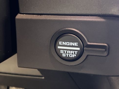 Used 2025 Ford Bronco Big Bend AWD/4WD image 33