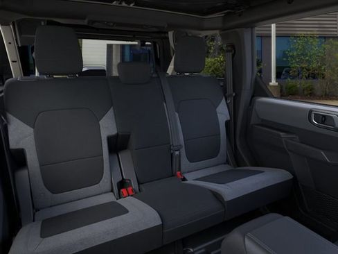 New 2025 Ford Bronco Big Bend image 12
