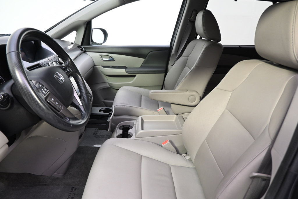 Used 2016 Honda Odyssey EX-L image 13