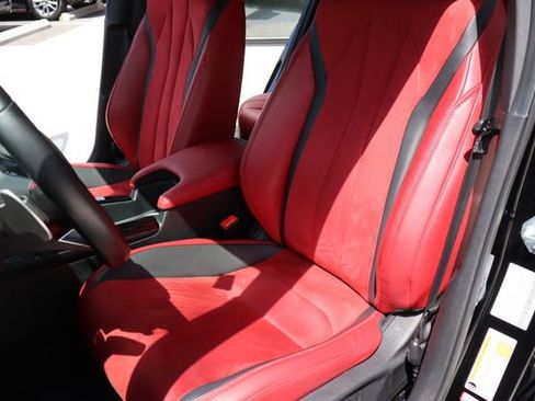 Used 2024 Acura Integra A-Spec FWD image 10