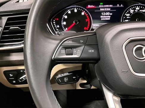 Used 2023 Audi Q5 2.0T Premium w/ Convenience Package image 19