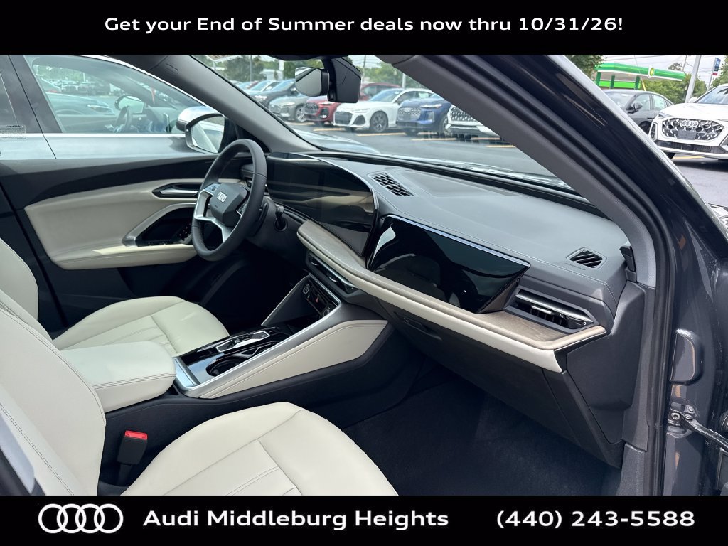 New 2026 Audi Q5 2.0T AWD/4WD image 26
