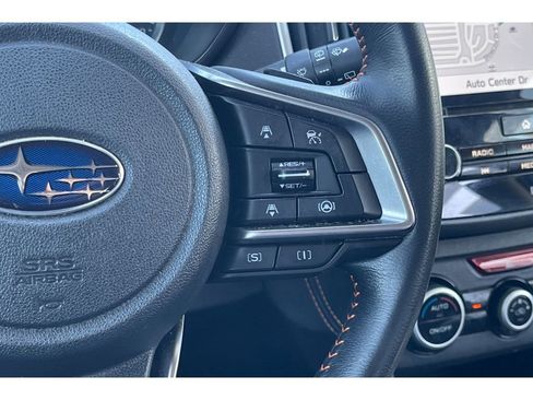 Used 2023 Subaru Crosstrek 2.5i Limited image 36