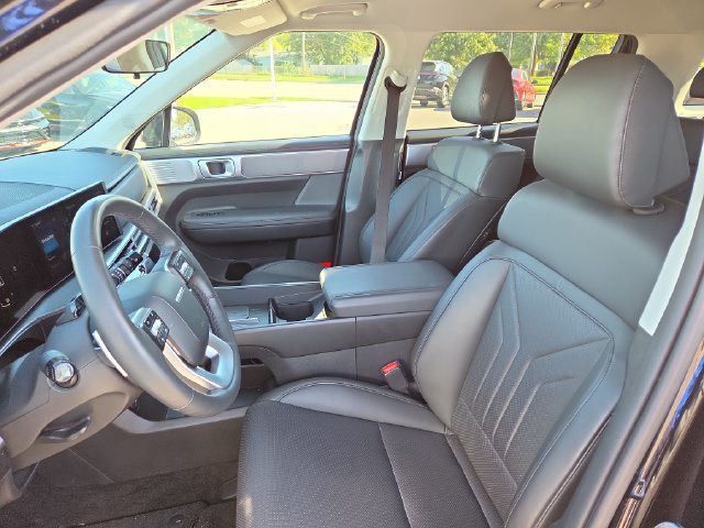 Certified 2026 Hyundai Santa Fe SEL FWD image 22