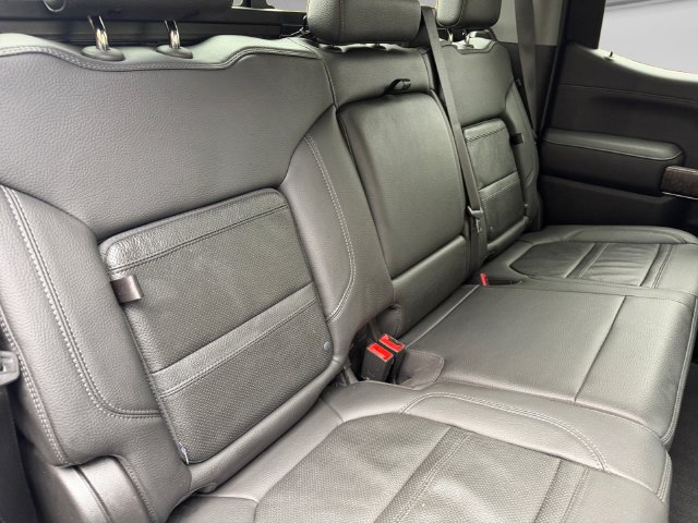 Used 2019 GMC Sierra 1500 Denali AWD/4WD image 17
