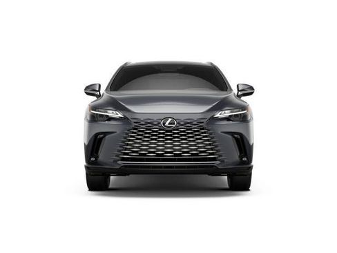 New 2026 Lexus RX 350h image 47