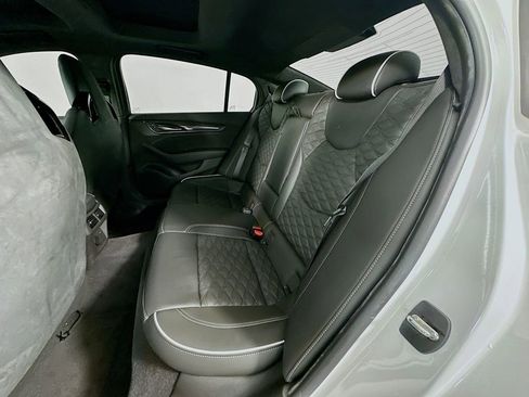 Used 2023 Cadillac CT5 V Blackwing RWD image 24