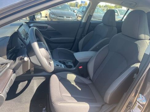 New 2025 Subaru Impreza 2.0i image 7