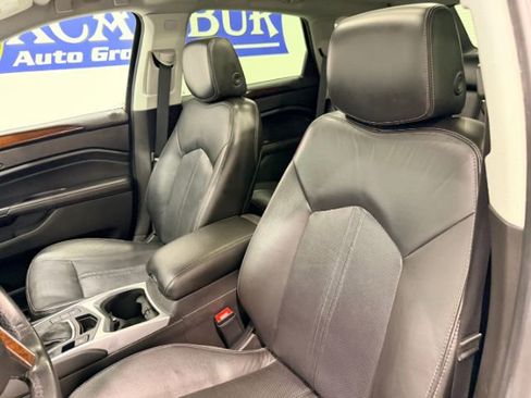 Used 2013 Cadillac SRX Performance w/ Driver Assist Package image 36
