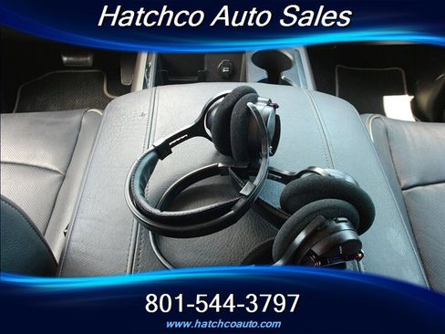 Used 2012 RAM 3500 Laramie Longhorn AWD/4WD image 23