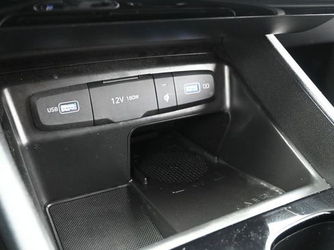 Used 2023 Hyundai Tucson SEL w/ Convenience Package AWD/4WD image 24