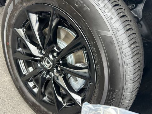 Used 2026 Honda CR-V Sport-L image 29
