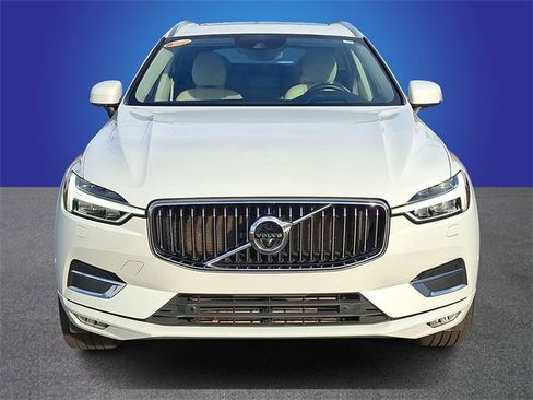 Used 2019 Volvo XC60 T5 Inscription image 2