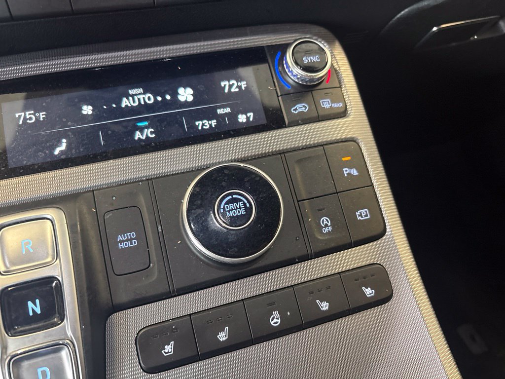 Used 2024 Hyundai Palisade Calligraphy FWD image 51