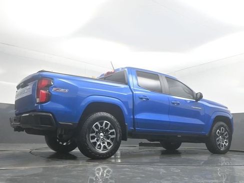 Used 2024 Chevrolet Colorado Z71 w/ Z71 Convenience Package 2 image 32