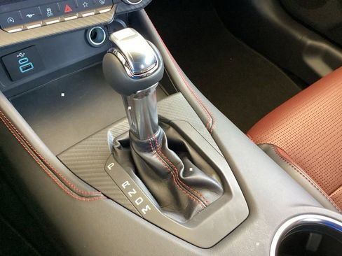 New 2025 Ford Mustang GT Premium image 54