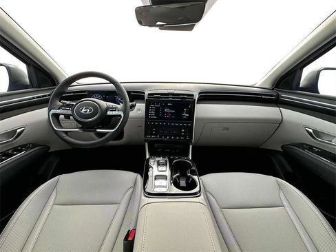 Used 2024 Hyundai Tucson Limited image 24