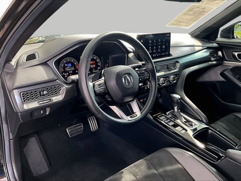 Used 2024 Acura Integra A-Spec FWD image 18
