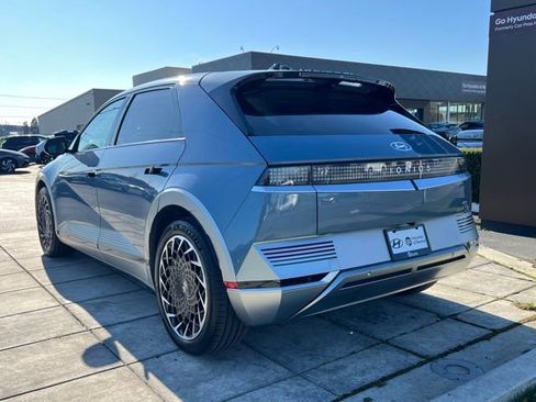 Used 2024 Hyundai Ioniq 5 Limited image 10