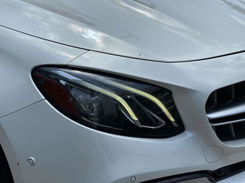 Used 2018 Mercedes-Benz E 63 AMG S image 5