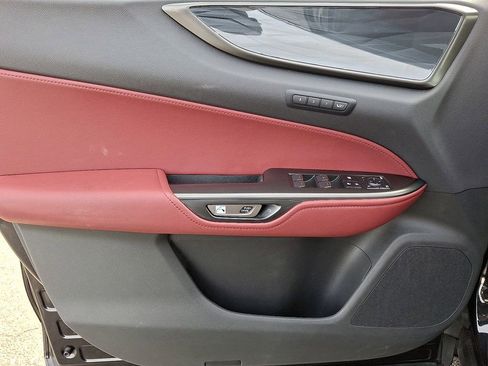 Used 2023 Lexus NX 350 AWD w/ Premium Package image 12