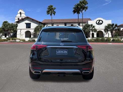 Used 2023 Mercedes-Benz GLE 350 image 3