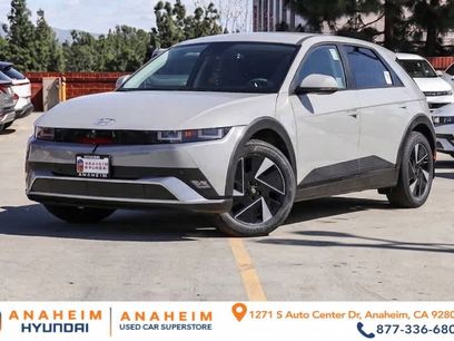 New 2026 Hyundai Ioniq 5 SEL