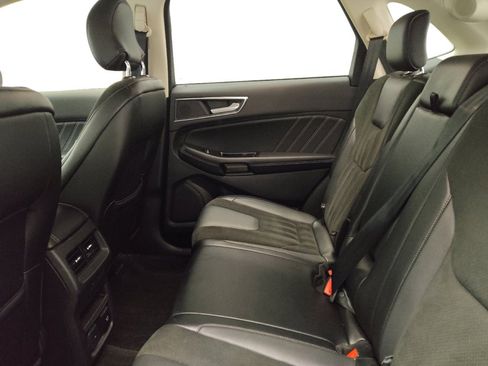 Used 2018 Ford Edge Sport w/ Equipment Group 401A image 18