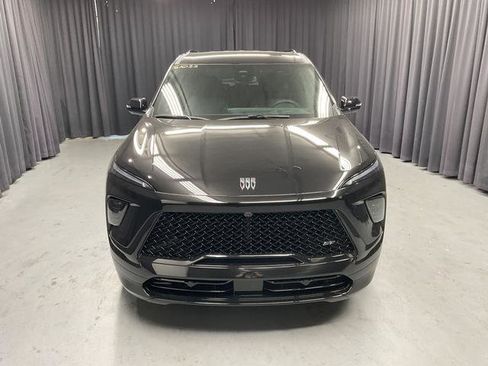 New 2026 Buick Enclave Sport Touring image 6