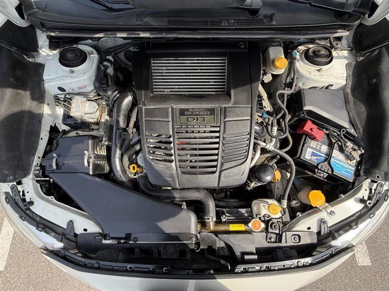 Used 2021 Subaru WRX AWD/4WD image 15