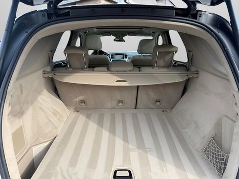 Used 2014 Mercedes-Benz ML 350 4MATIC image 7