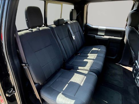Used 2016 Ford F150 XLT w/ Equipment Group 302A Luxury AWD/4WD image 24