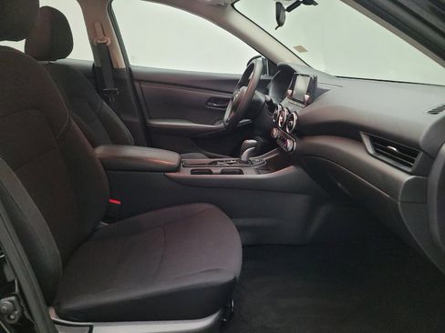 Used 2025 Nissan Sentra S FWD image 21