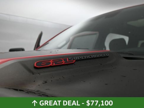 Used 2022 RAM 1500 TRX w/ TRX Level 2 Equipment Group image 17