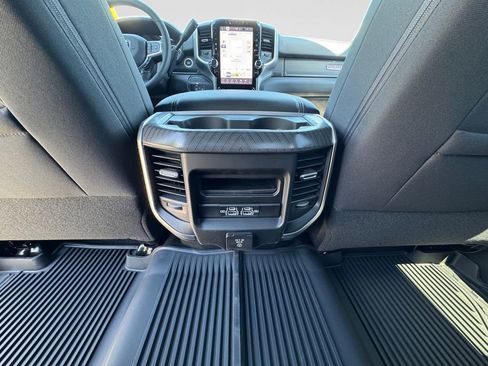 Used 2026 RAM 3500 Big Horn AWD/4WD image 14