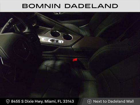 Used 2026 Chevrolet Corvette Stingray image 17