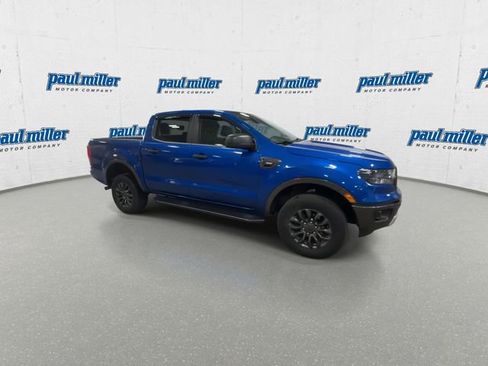 Used 2019 Ford Ranger XLT w/ Equipment Group 301A Mid image 13